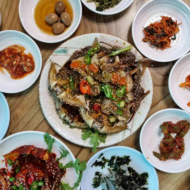 호박돌 대표 사진