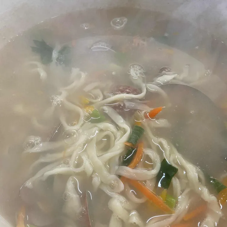 무창포맛집 대표 사진