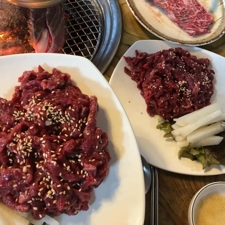 막퍼주는집 대표 사진