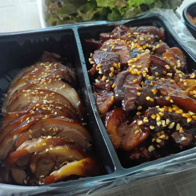 장윤희족발 대표 사진