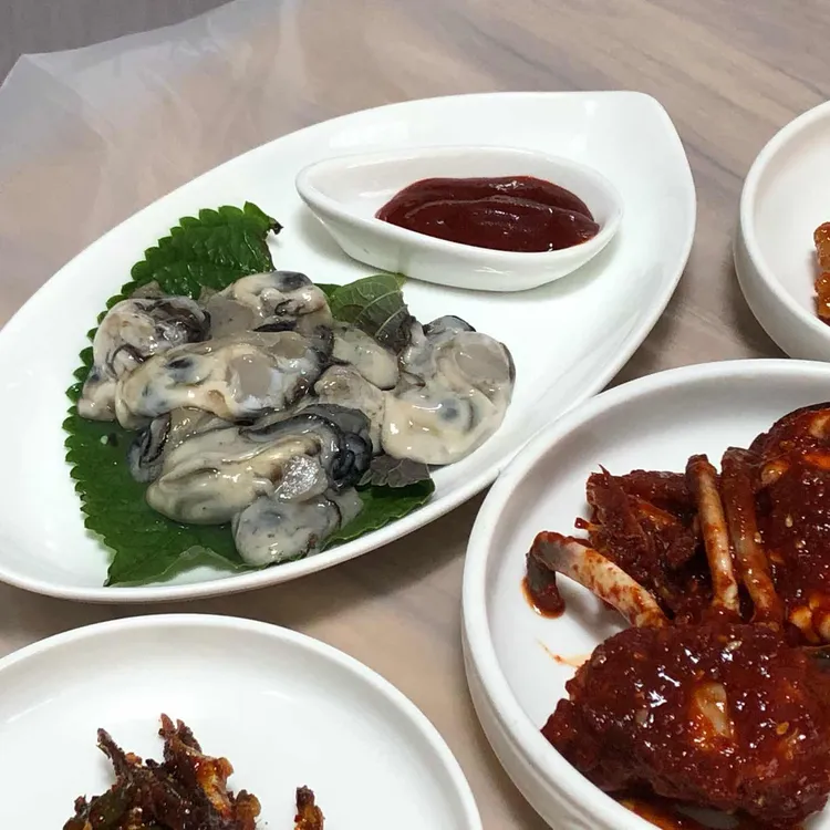 호수식당 대표 사진