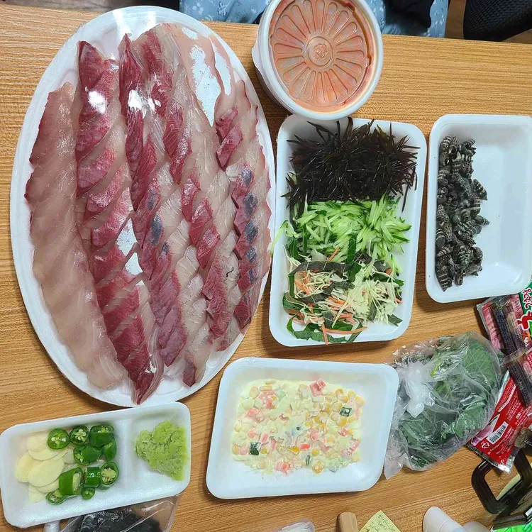싱싱회포차 - 화성 요리주점 맛집 | 다이닝코드, 빅데이터 맛집검색