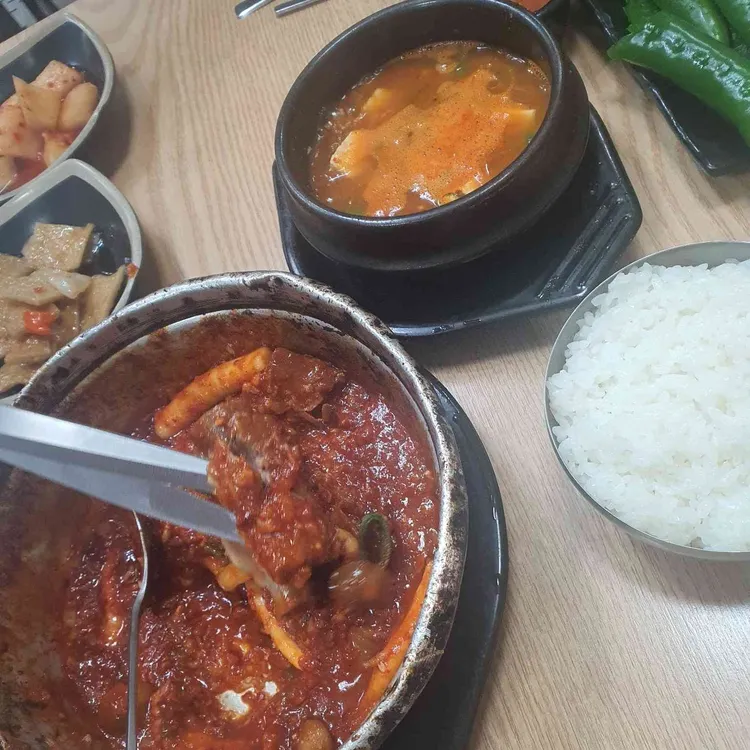 명가 맛있는 밥집 대표 사진