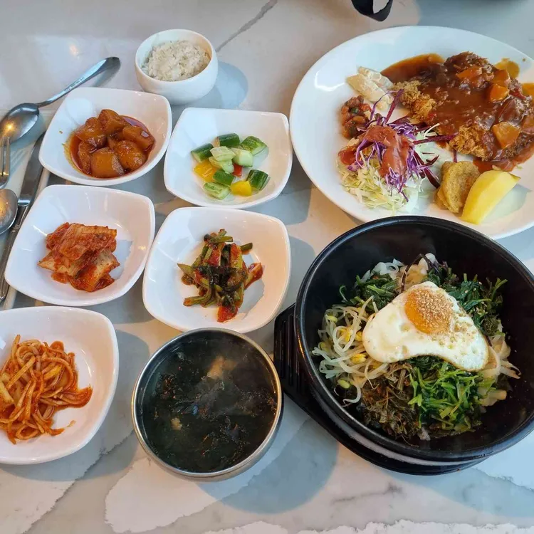 작은하늘농가레스토랑 대표 사진