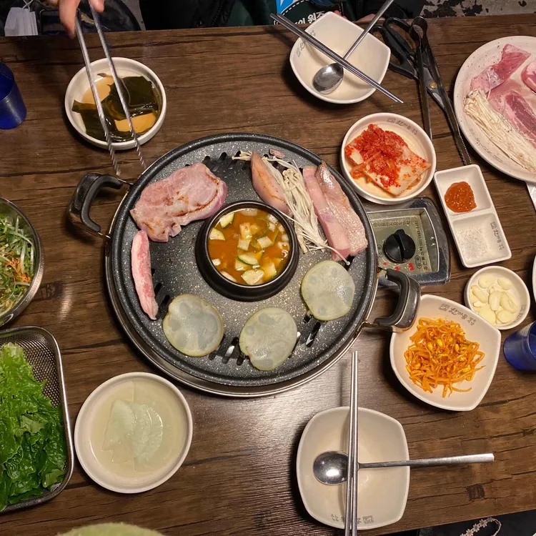 한마음정육식당 대표 사진