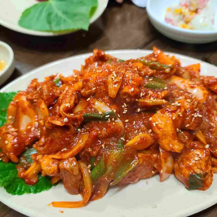 아지터 대표 사진