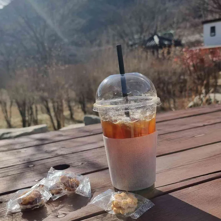 카페 로투스 대표 사진