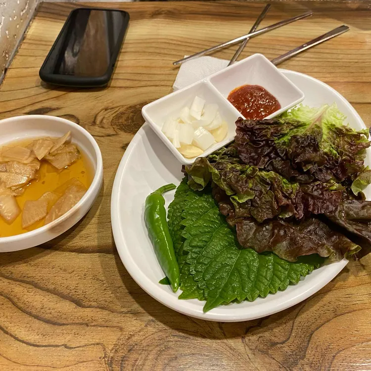 꼬꼬댁갈비 대표 사진