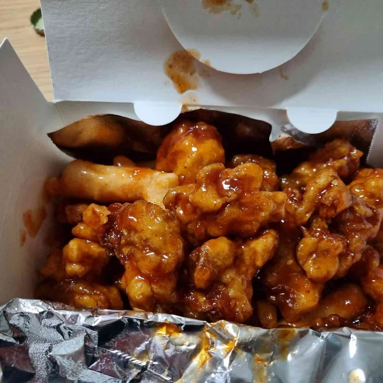 사구치킨 대표 사진