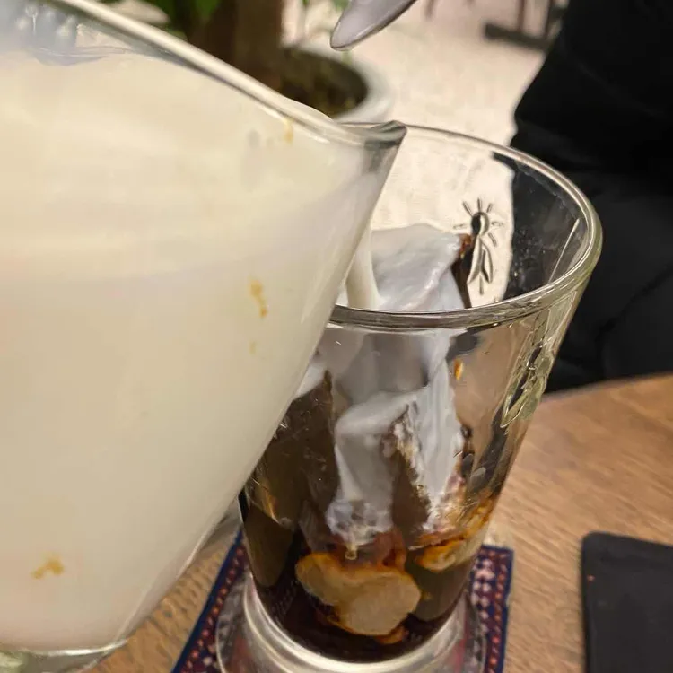 커피살롱 싱클레어 대표 사진