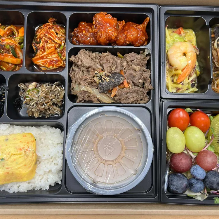 만만식당 대표 사진
