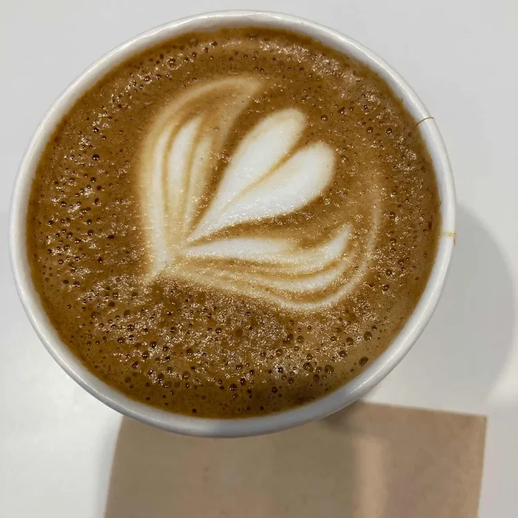 ROSS COFFEE 대표 사진