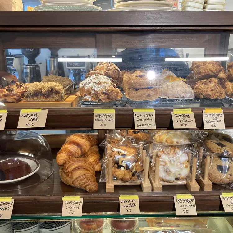 ROSS COFFEE 대표 사진