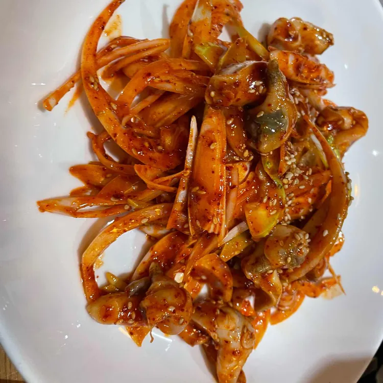 문포차 대표 사진