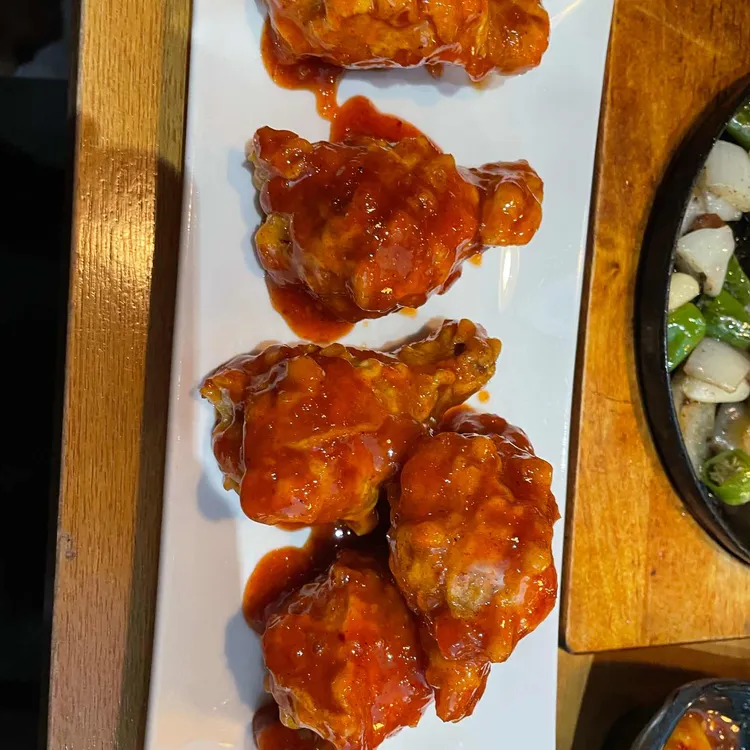 문포차 대표 사진