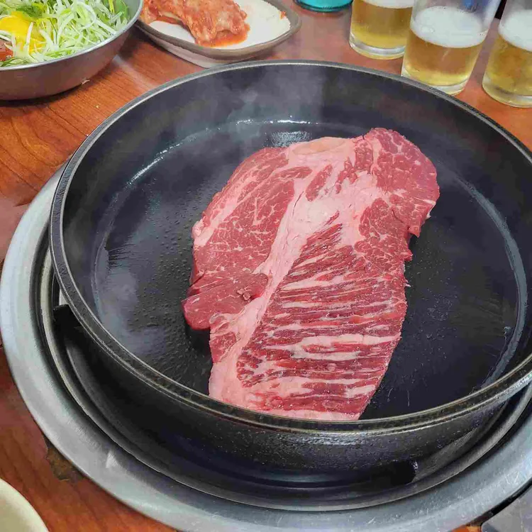 양남한우정육식당 대표 사진