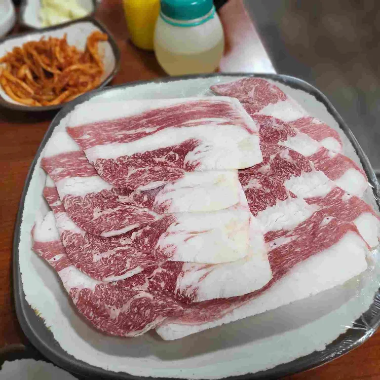 양남한우정육식당 대표 사진
