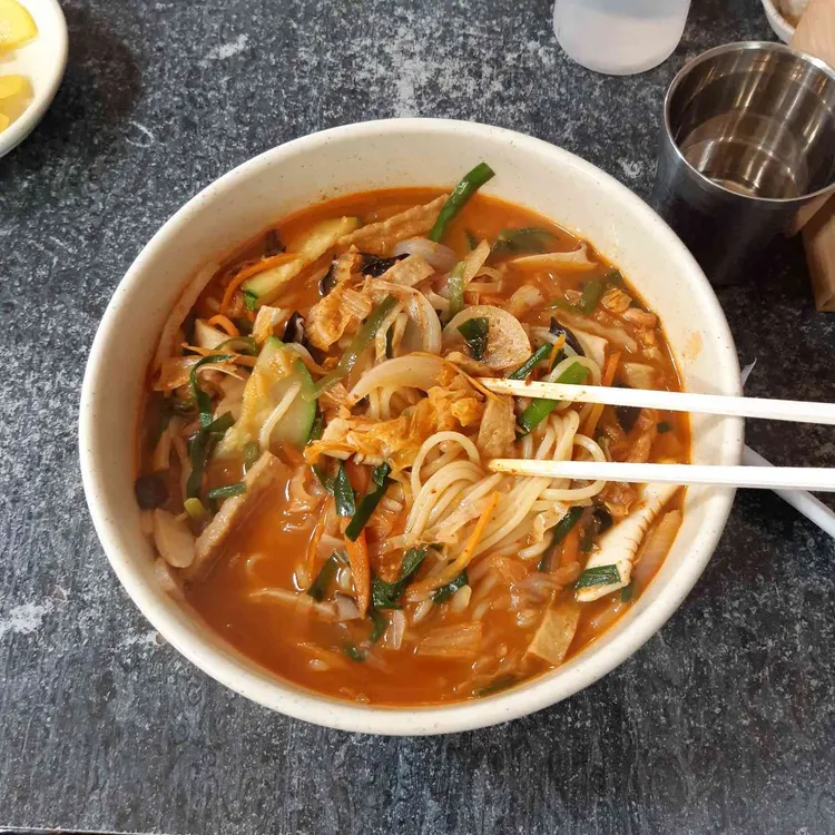장군식당 - 예천 짜장면, 생태 맛집 | 다이닝코드, 빅데이터 맛집검색