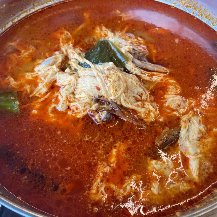 광명동굴 푸드코트 대표 사진