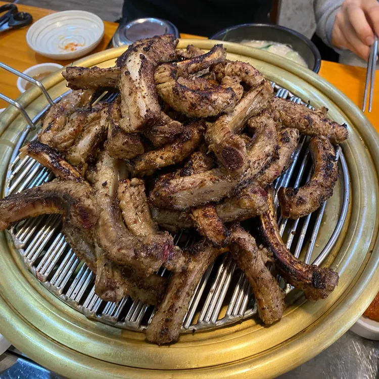 토박이네 대표 사진