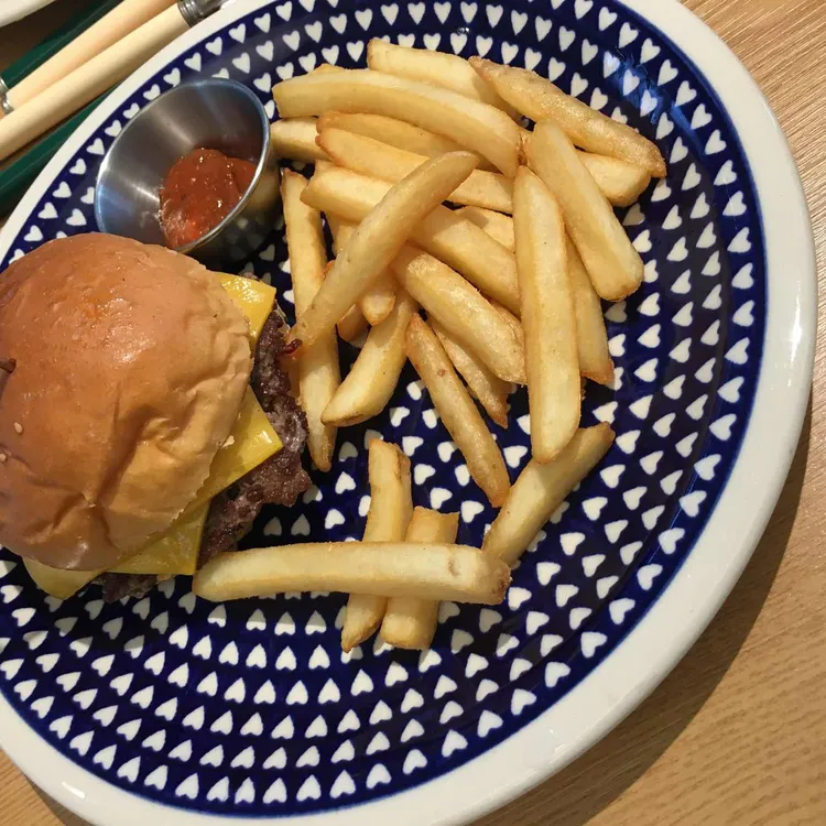 포티데이즈: 수제버거 맛집 추천 - AI 딩코의 맛집 공략