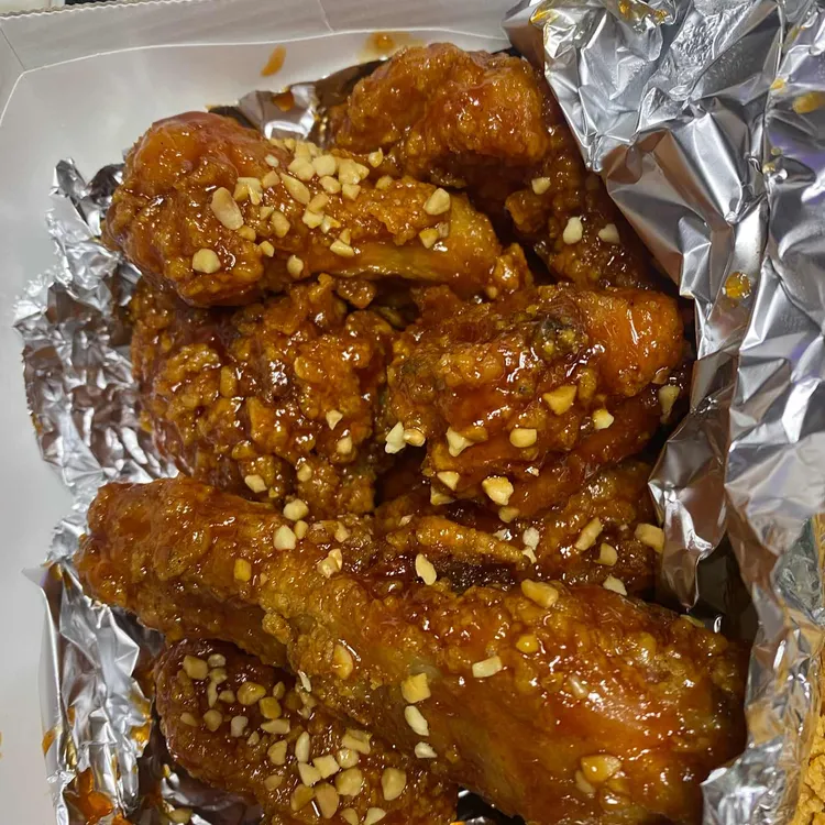 BBQ치킨 대표 사진