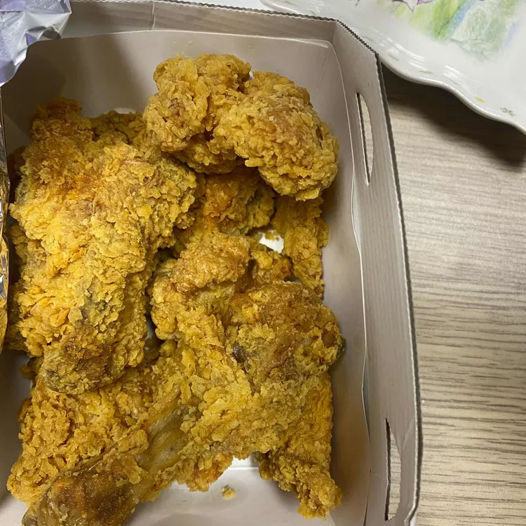 BBQ치킨 대표 사진