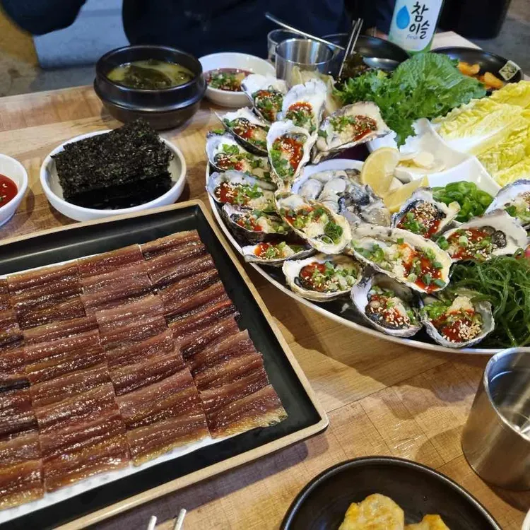 친친포차 대표 사진