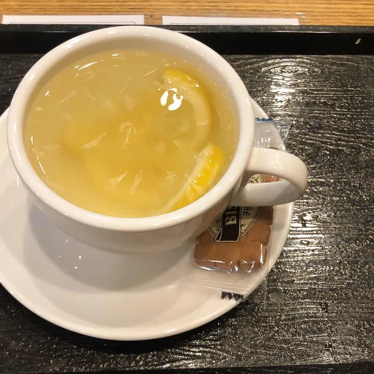 인재36.5도 카페 대표 사진
