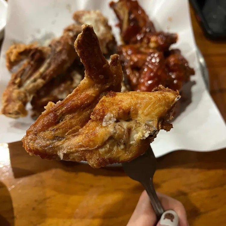 스카이마늘치킨 대표 사진