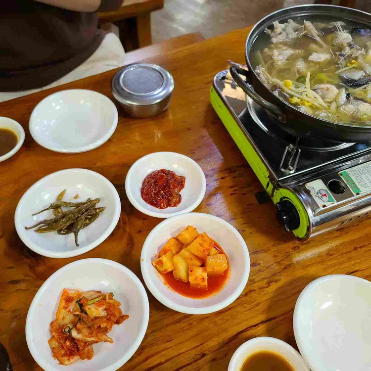 광수밀면 대표 사진