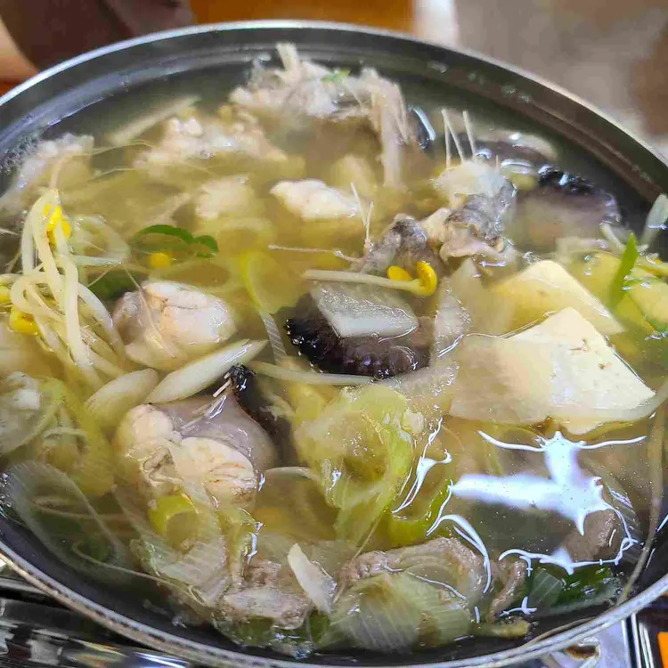 광수밀면 대표 사진