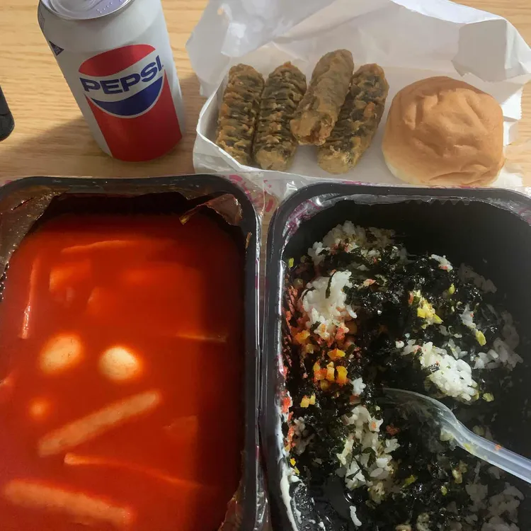 태리로제떡볶이 대표 사진