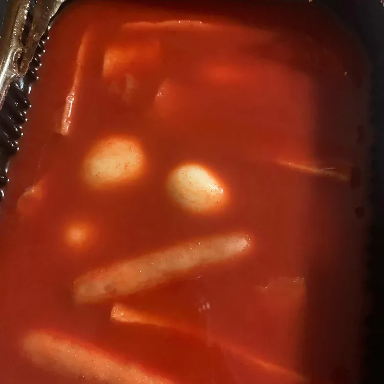 태리로제떡볶이 대표 사진