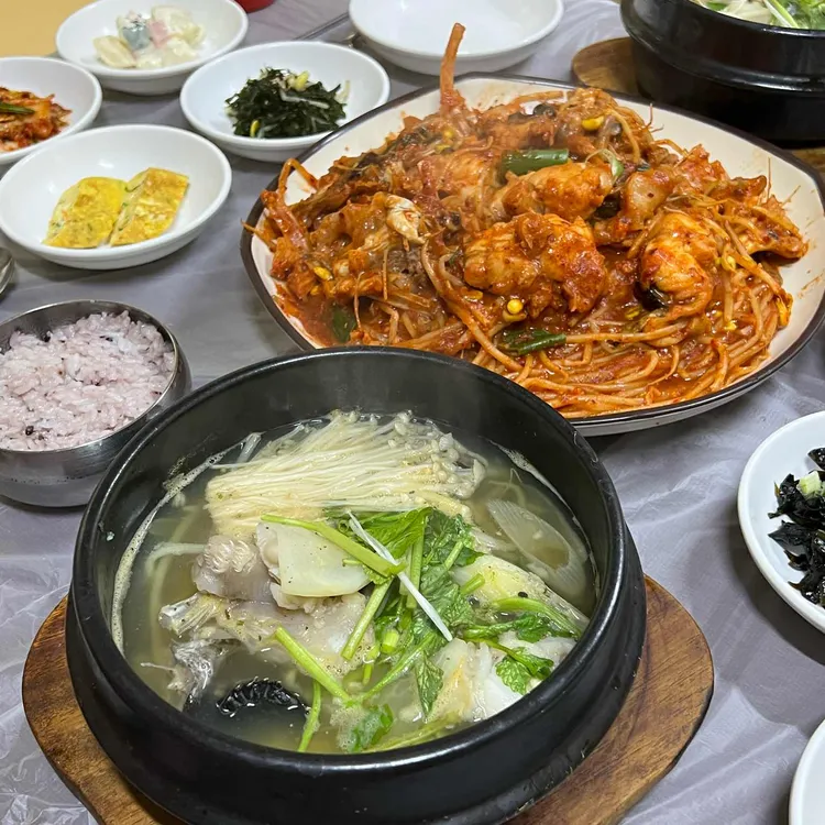 아구하우스 대표 사진