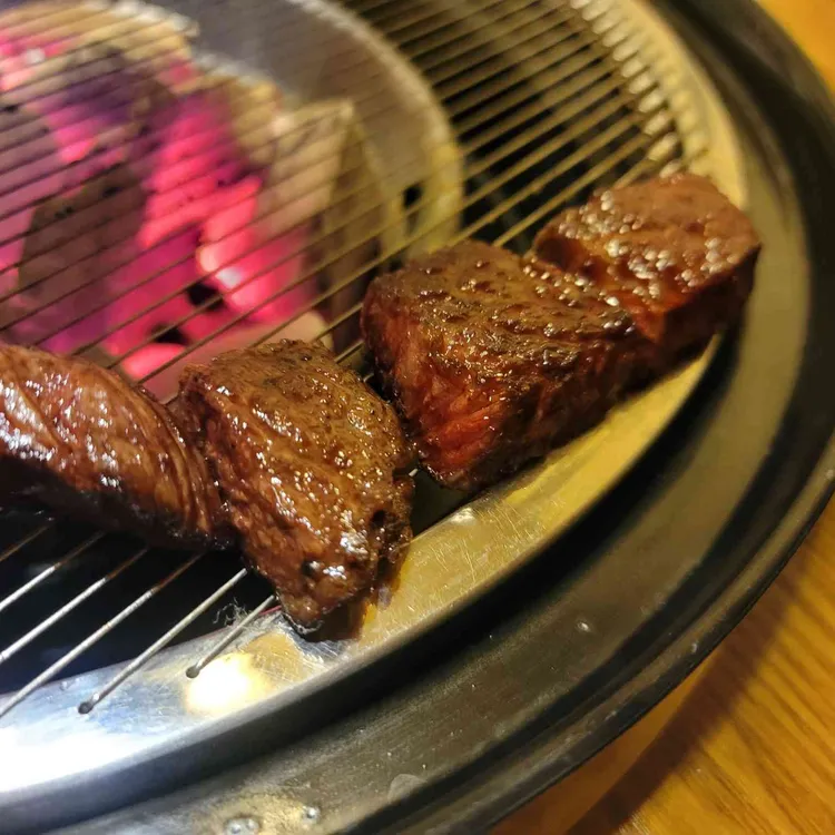 아리랑 대표 사진