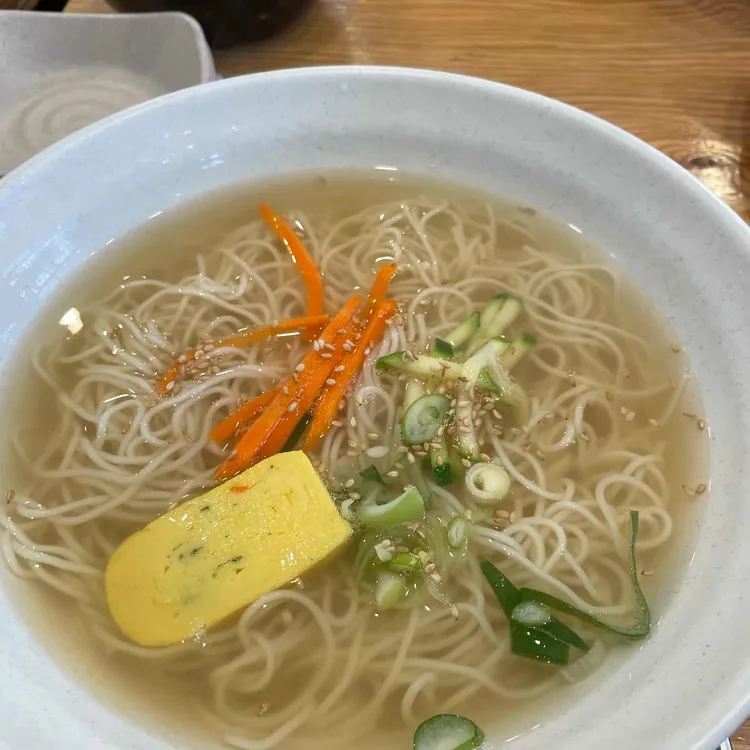 오백국수 세종청사점 - 세종 국수, 멸치국수 맛집 | 다이닝코드, 빅데이터 맛집검색