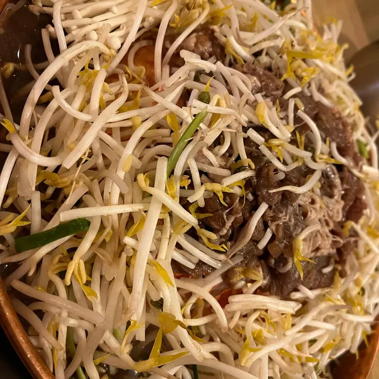 고복식당 대표 사진