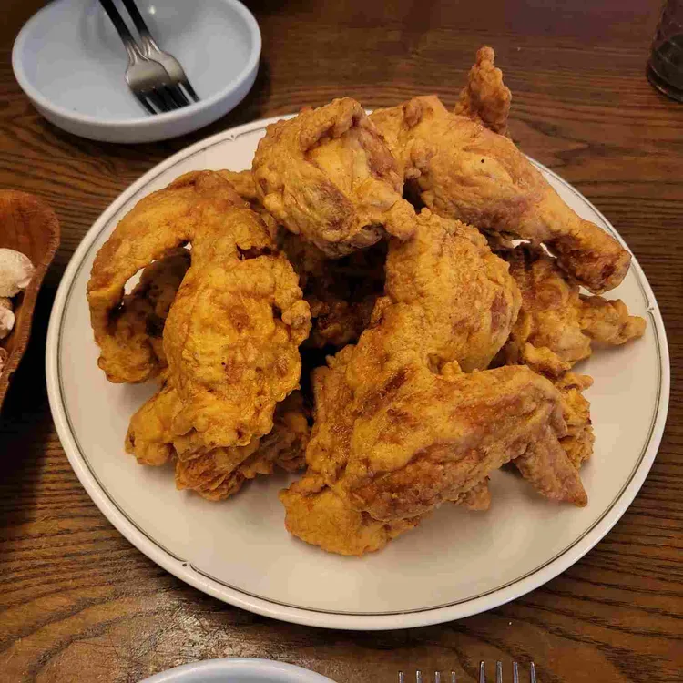 꼴깍치킨호프 대표 사진
