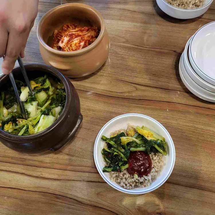 왕가네칼국수 대표 사진