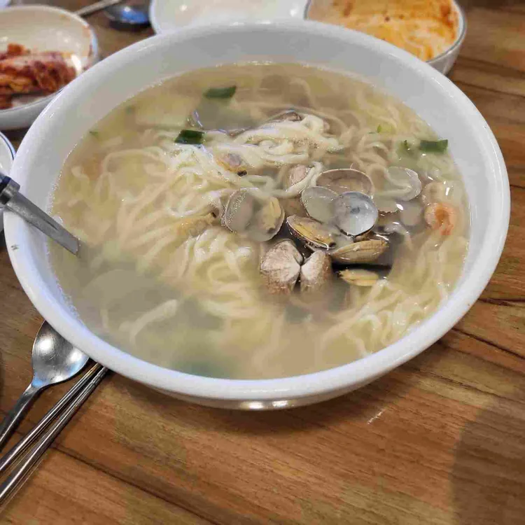 왕가네칼국수 대표 사진