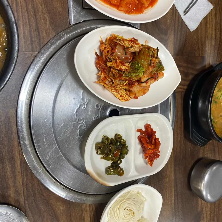 놀부네남원추어탕 대표 사진