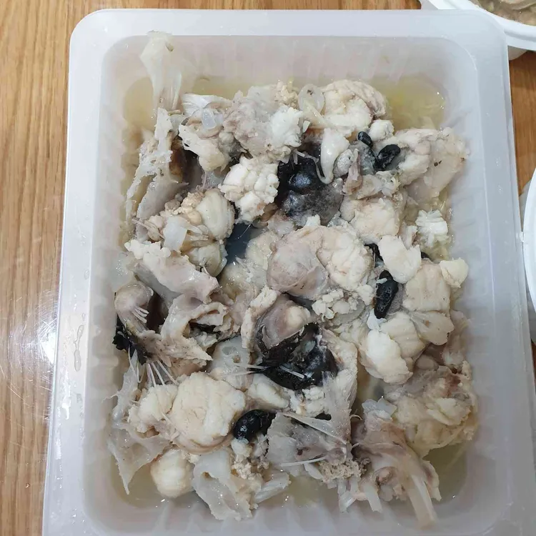 감포생아구찜 대표 사진