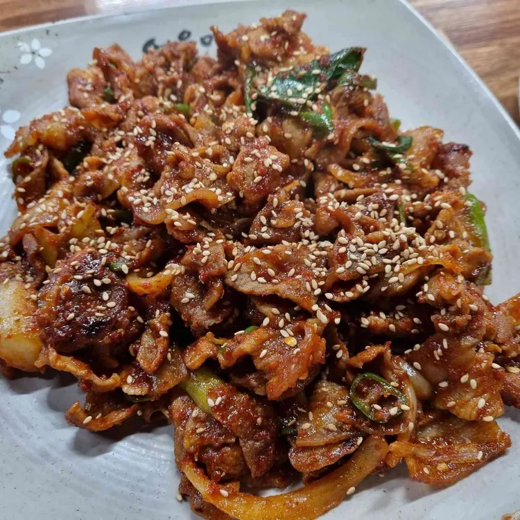 밀밭칼국수 대표 사진