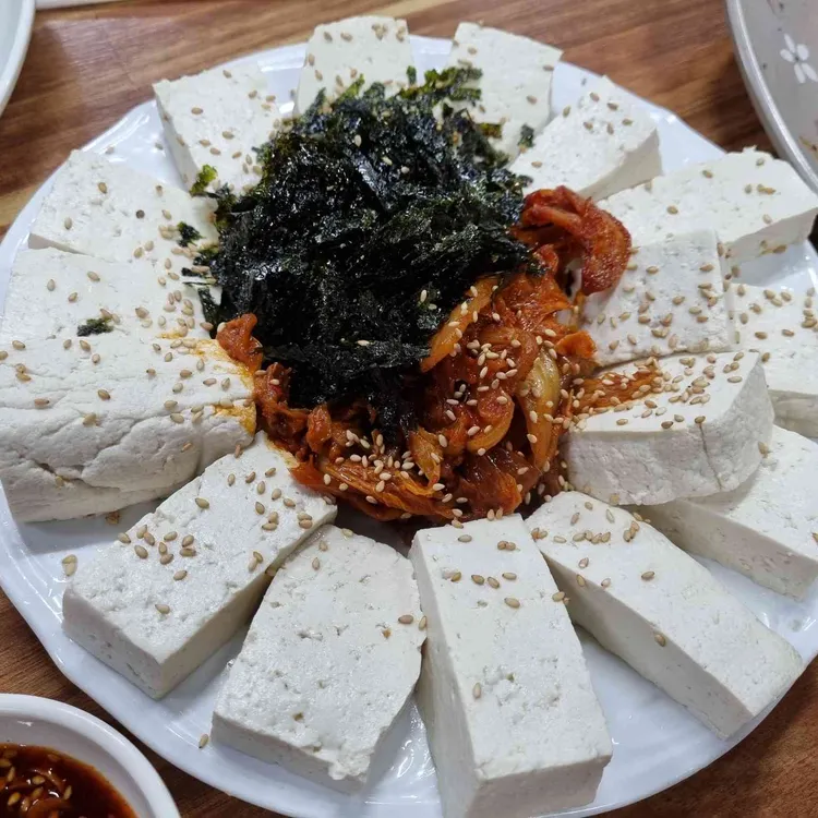 밀밭칼국수 대표 사진