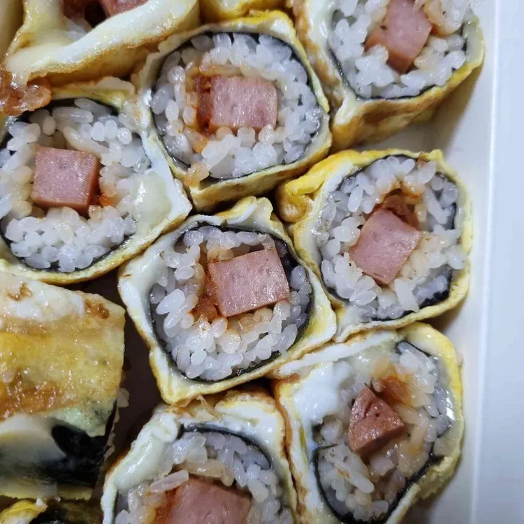 스쿨푸드 딜리버리 대표 사진
