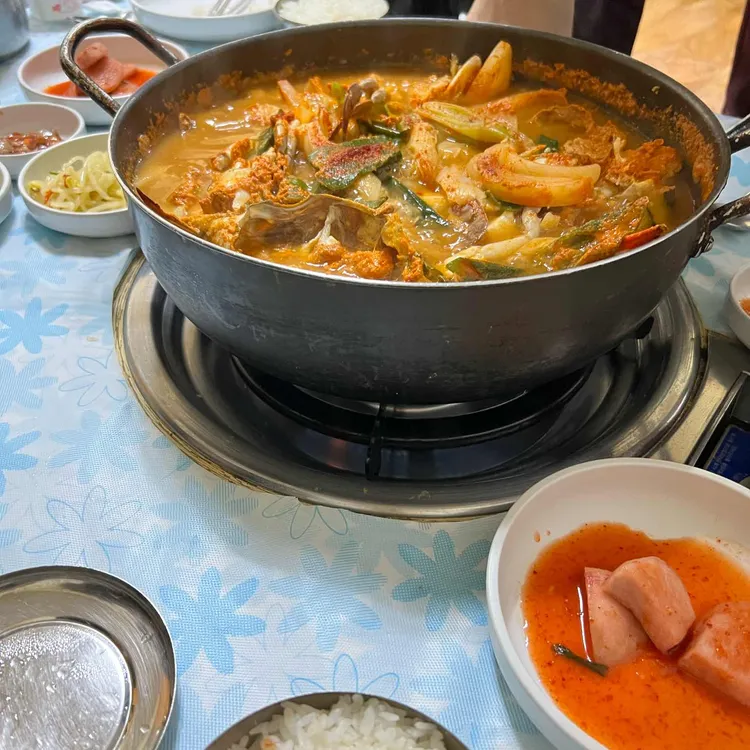 성안정 대표 사진