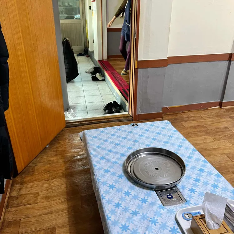 성안정 대표 사진