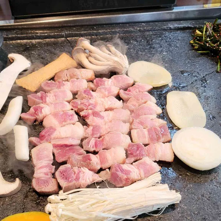화통삼 대표 사진