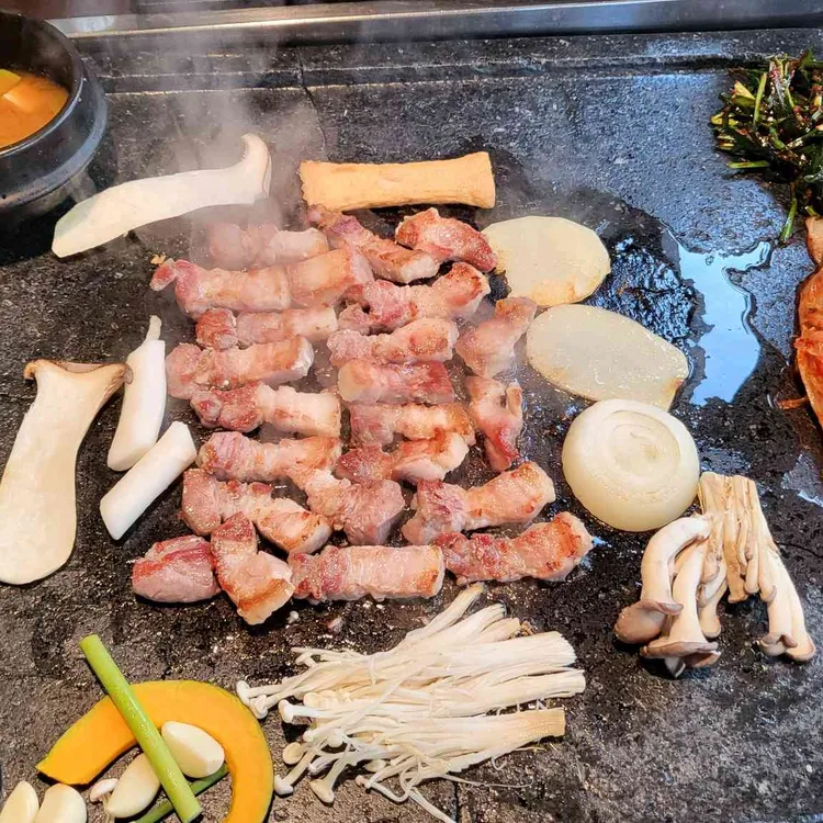 화통삼 대표 사진